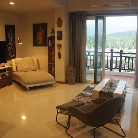 Khanom Beach Residence Sea & Mountain View - 1 Bedroom Bannadan Kültér fotó