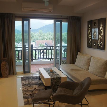 Khanom Beach Residence Sea & Mountain View - 1 Bedroom Bannadan Kültér fotó
