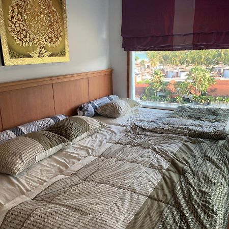 Khanom Beach Residence Sea & Mountain View - 1 Bedroom Bannadan Kültér fotó