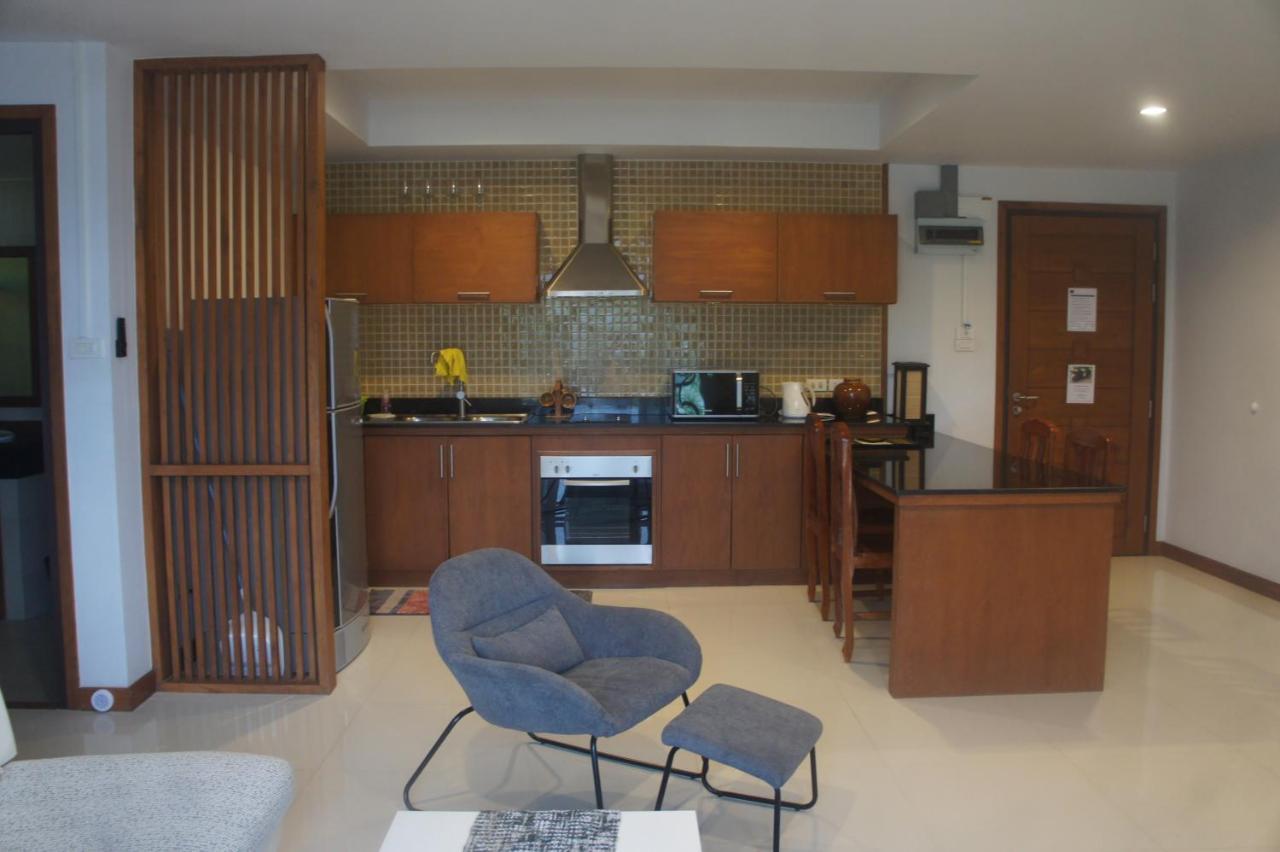 Khanom Beach Residence Sea & Mountain View - 1 Bedroom Bannadan Kültér fotó