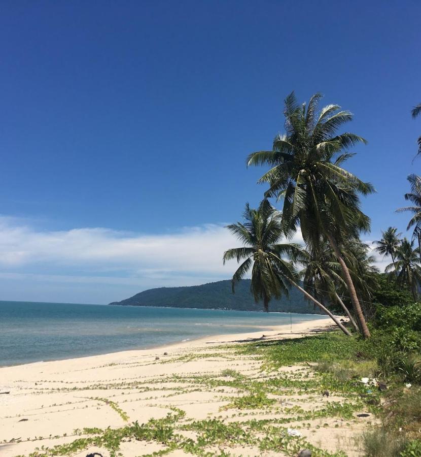 Khanom Beach Residence Sea & Mountain View - 1 Bedroom Bannadan Kültér fotó