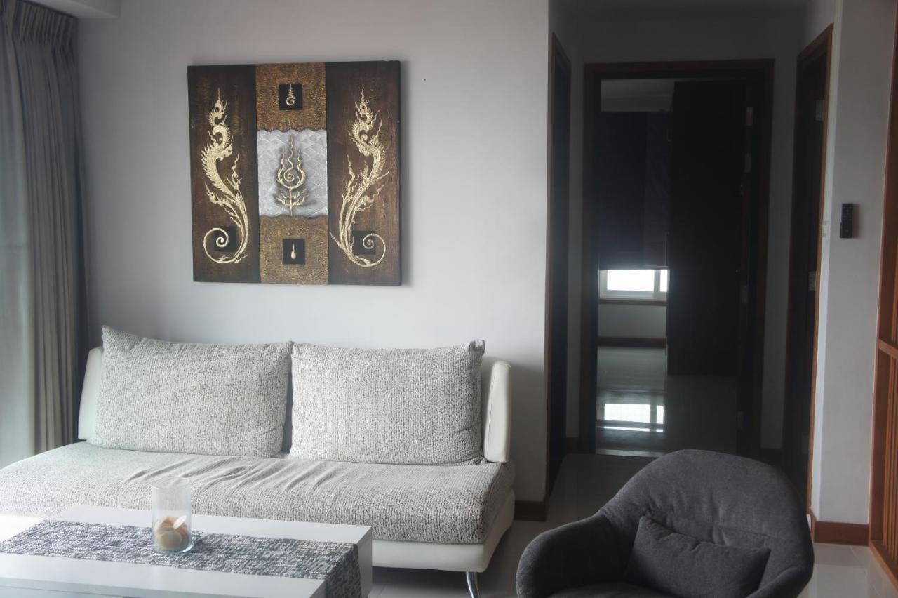 Khanom Beach Residence Sea & Mountain View - 1 Bedroom Bannadan Kültér fotó