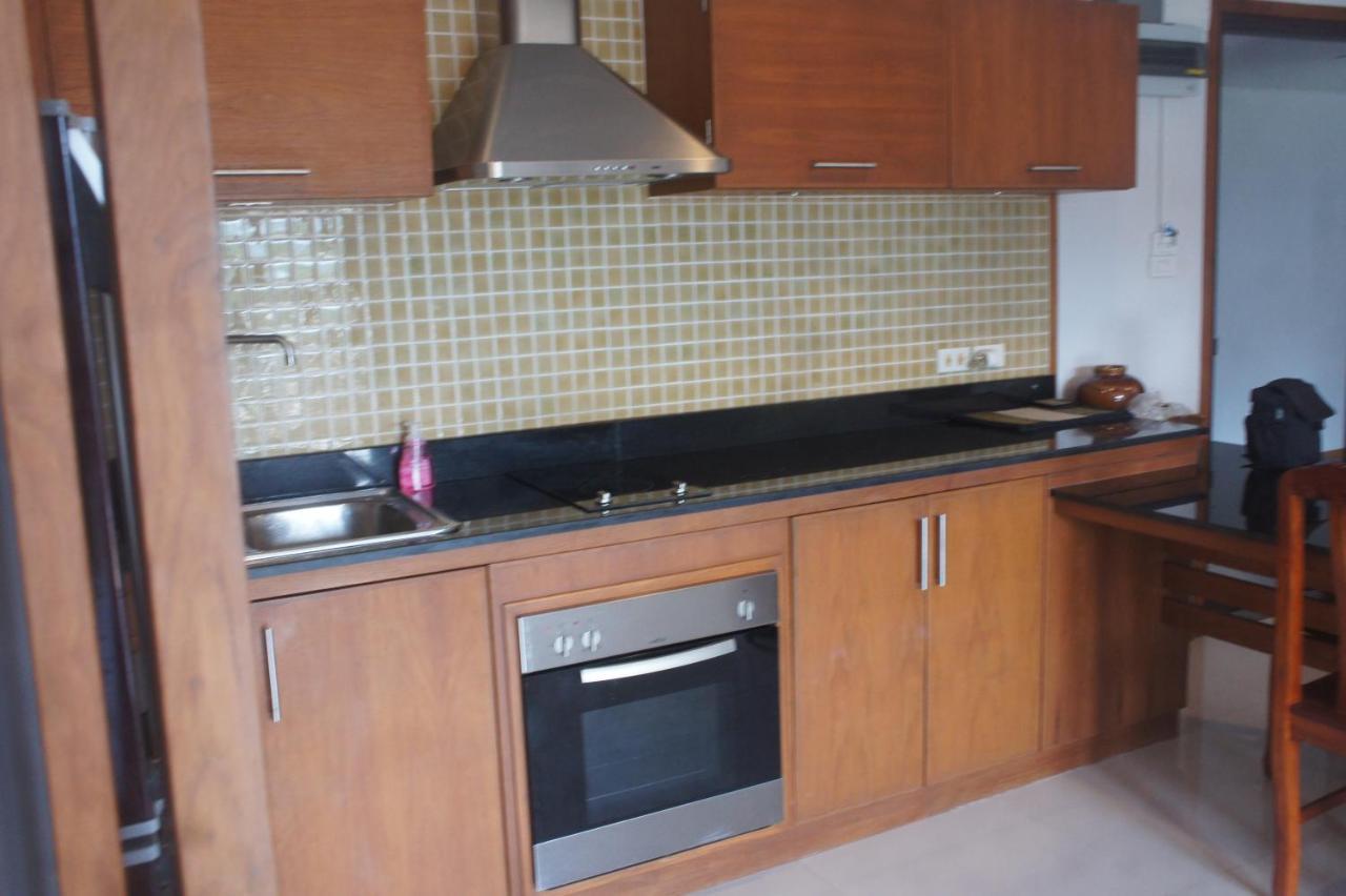 Khanom Beach Residence Sea & Mountain View - 1 Bedroom Bannadan Kültér fotó