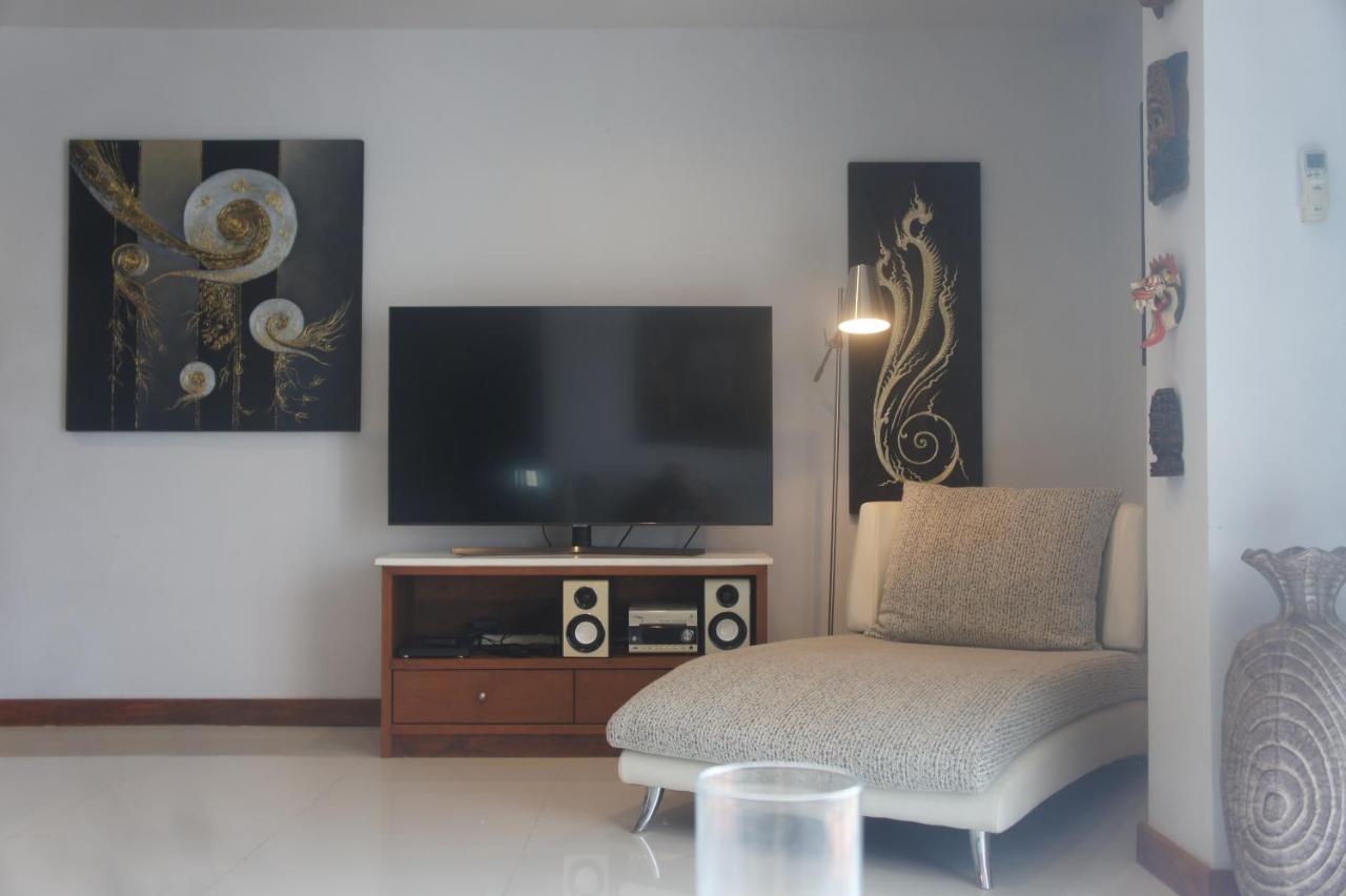 Khanom Beach Residence Sea & Mountain View - 1 Bedroom Bannadan Kültér fotó