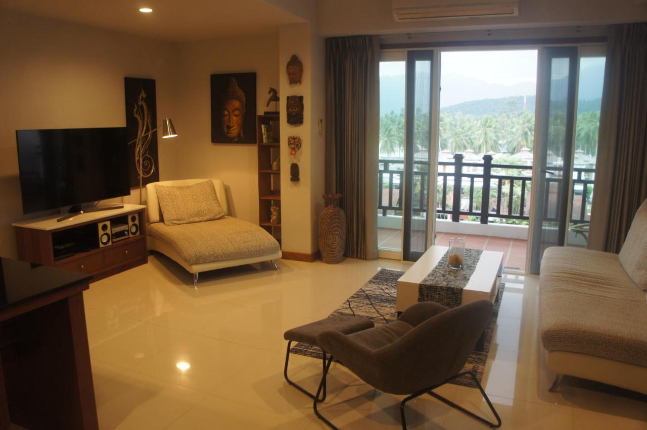 Khanom Beach Residence Sea & Mountain View - 1 Bedroom Bannadan Kültér fotó