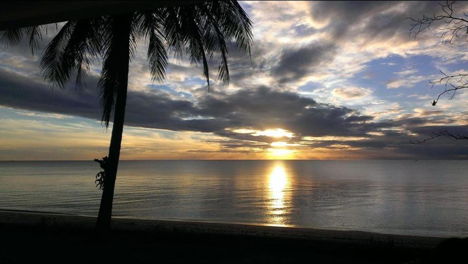 Khanom Beach Residence Sea & Mountain View - 1 Bedroom Bannadan Kültér fotó
