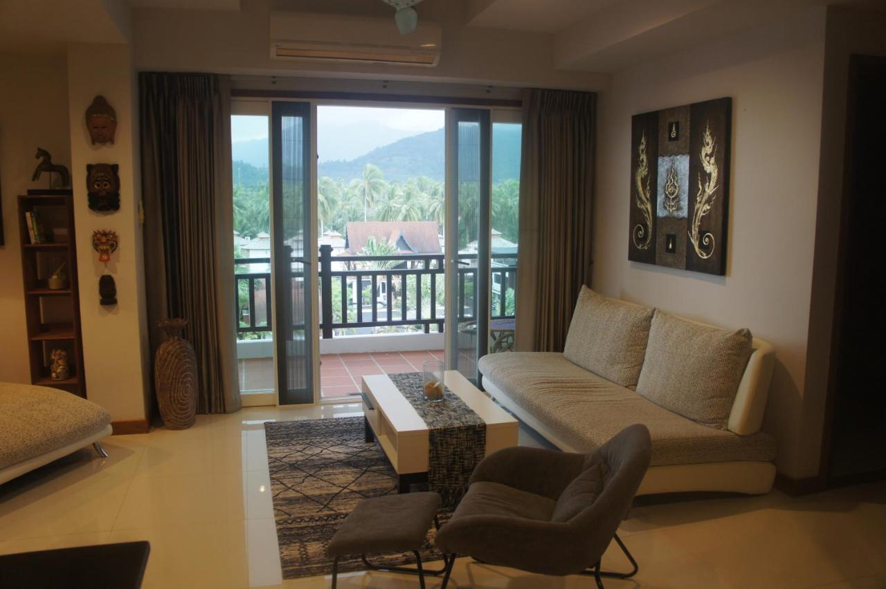 Khanom Beach Residence Sea & Mountain View - 1 Bedroom Bannadan Kültér fotó