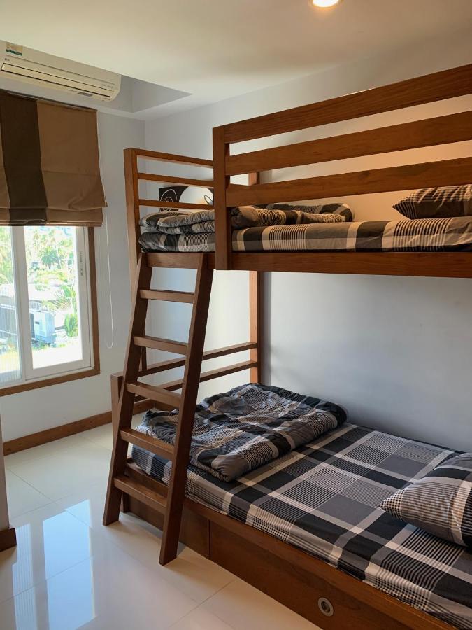 Khanom Beach Residence Sea & Mountain View - 1 Bedroom Bannadan Kültér fotó